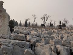 -原山国家森林公园