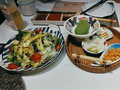 -千寻山野烤肉(天虹店)