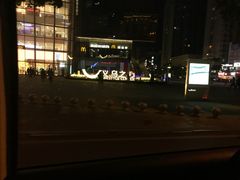 -义乌之心城市生活广场(新马路店)