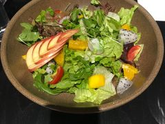 -Let'sBURGERplus·非常创意汉堡(三里屯店)
