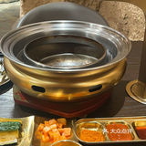 南京这家洞穴风烤肉店百吃不厌