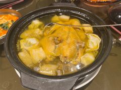 -上海人家花樣年华(中山公园店)