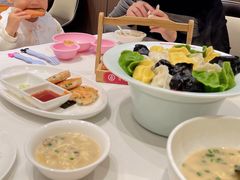 -双合园·海鲜水饺青岛菜(万佳广场店)