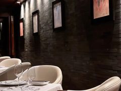 -三嚥阁 La Villa Restaurant