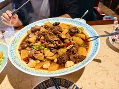 -品质伊骊新疆菜(紫金店)