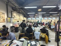 -郑在DIY·潮玩银饰绘画手作(中央大道旗舰店)