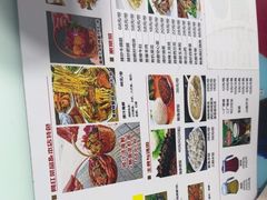 -桔子海鲜烧烤大排档(台东店)
