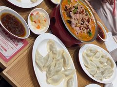 -喜家德虾仁水饺(邯郸新世纪中心店)