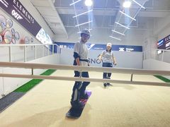 -SNOW51城市滑雪(万象城店)