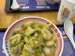 -哈灵现炒本帮面(宁波路店)