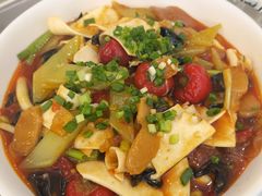 -冯鱼头火锅(青蓝山美食一条街店)