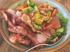 牛油果沙拉-RAC BAR(安福路店)