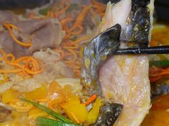 -匠子烤鱼(上邦百汇城店)