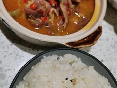 -雲物·云南小馆(好悦天地店)