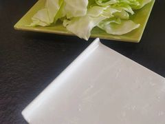 -老北京涮肉(十字街店)