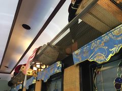 门面-火车头法国西餐厅