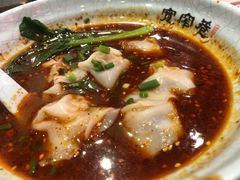 -张氏宽窄巷成都名小吃(茂业百货华强北店)