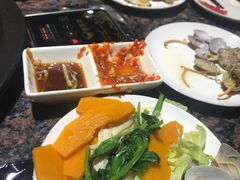 -夜宴江景餐厅