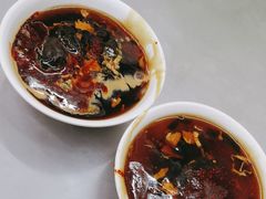 -杨记灌肠(食品街店)