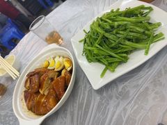 -陈根记大牌档