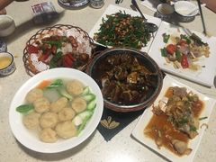 -十三姨工厨顺德美食·宴会·团餐(天河北路店)
