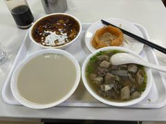 -老磁器口豆汁店(天坛店)