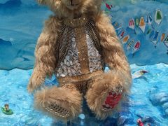 济州岛泰迪熊博物馆-济州岛泰迪熊博物馆