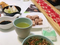 -洪氏嗨捞·猪肚鸡火锅(阳光天地店)