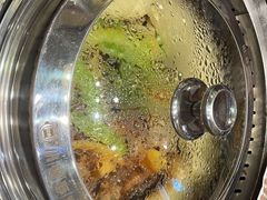 -灶座小锅烀饼·铁锅炖(道里店)