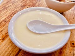 -沙湾姜埋奶(兴新包店)