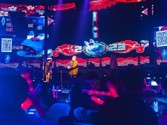 -轩 SUPER LIVE 超级现场(农科路店)