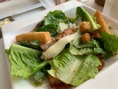 -Khéma Restaurant Pasteur