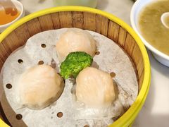 -蝴蝶里·粤菜·点心(滨江龙湖店)