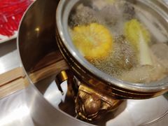 -潮界(虹桥新天地店)