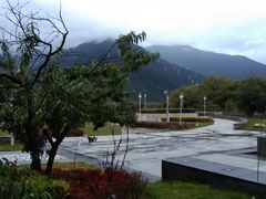 -林芝工布庄园希尔顿酒店-猎味中餐厅