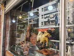 -大聪烧鹅快餐店(梅林店)
