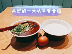-紫光园·小馆(梨园店)
