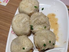 -小杨生煎(南汇欧尚店)