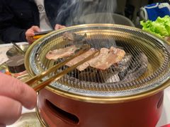 -西塔老太太泥炉烤肉(川沙百联店)