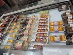 -康欣面包生日蛋糕(幸福店)