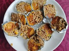 -温江公平红烧兔(总店)