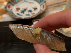 -橼舍鮨青木