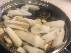 -太婆天府山珍酒楼(亚运村店)