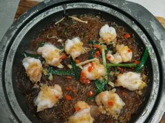 -绿茶餐厅(广州天河城店)