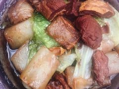 -珍珍小食店(西华路店)
