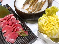 -红鼎豆捞·非遗鲍皇汤火锅(宝丰路店)