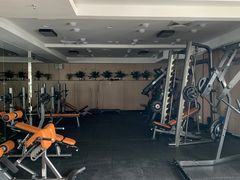 -金摩尔健身游泳(万象城鼎丰大厦店)