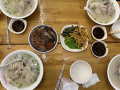 -华兴街煎蛋面(总店)