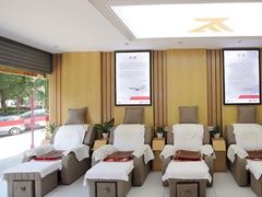 -郑远元专业修脚房(昌里东路店)