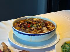 -小贝壳酒楼(经九路店)